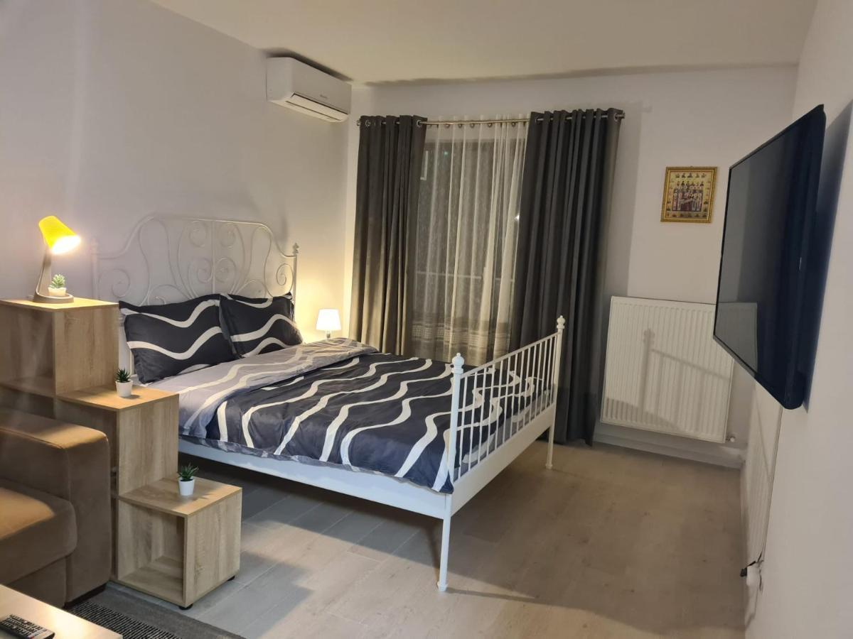 Ghencea Residence 158 L2 Βουκουρέστι Εξωτερικό φωτογραφία