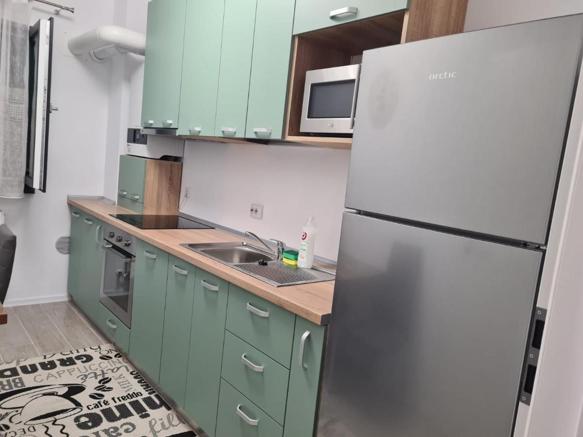 Ghencea Residence 158 L2 Βουκουρέστι Εξωτερικό φωτογραφία