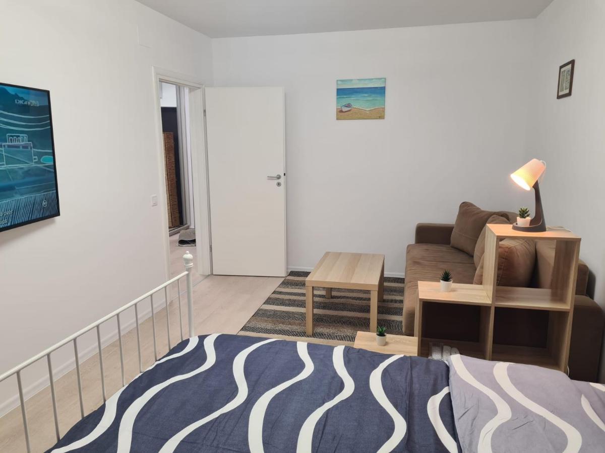 Ghencea Residence 158 L2 Βουκουρέστι Εξωτερικό φωτογραφία