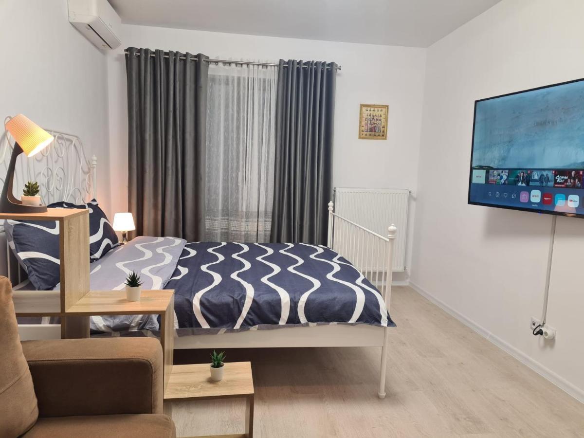 Ghencea Residence 158 L2 Βουκουρέστι Εξωτερικό φωτογραφία
