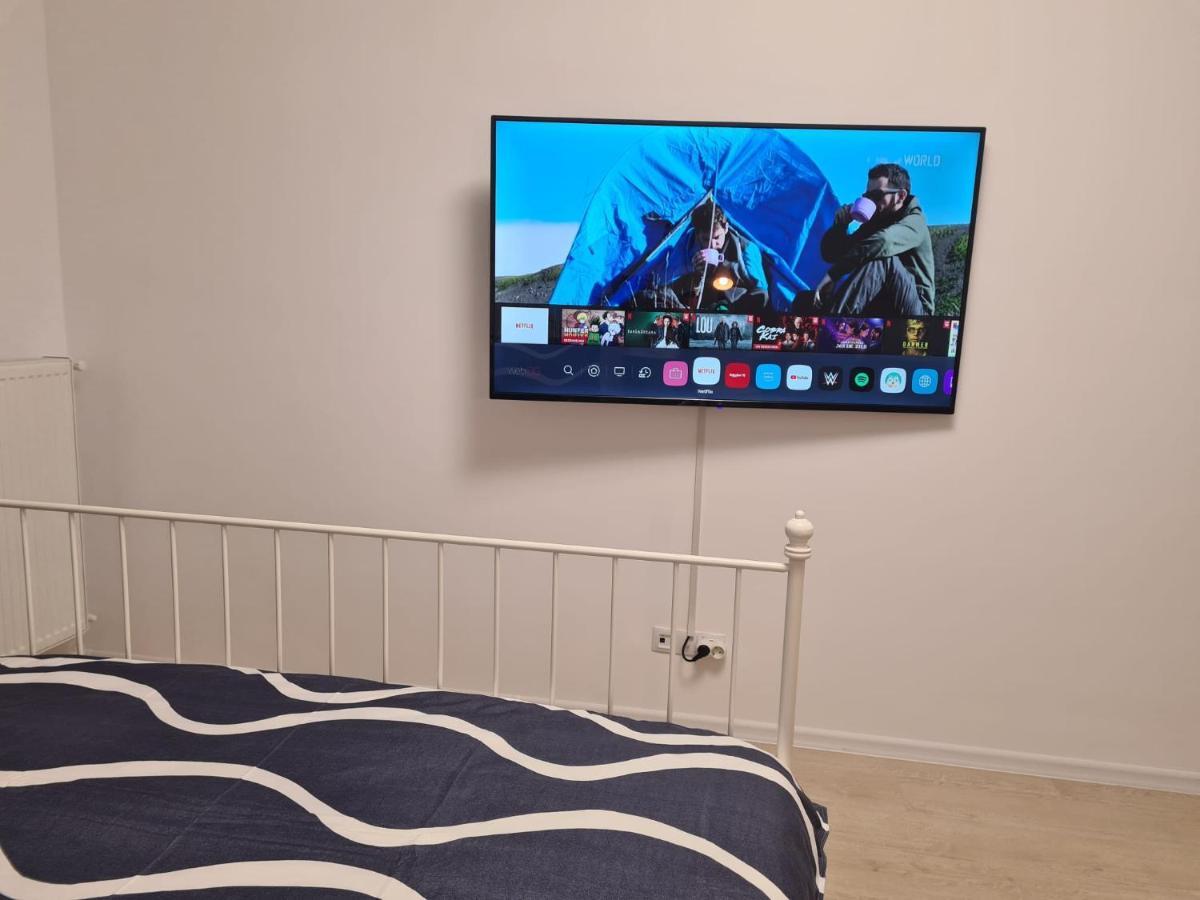 Ghencea Residence 158 L2 Βουκουρέστι Εξωτερικό φωτογραφία