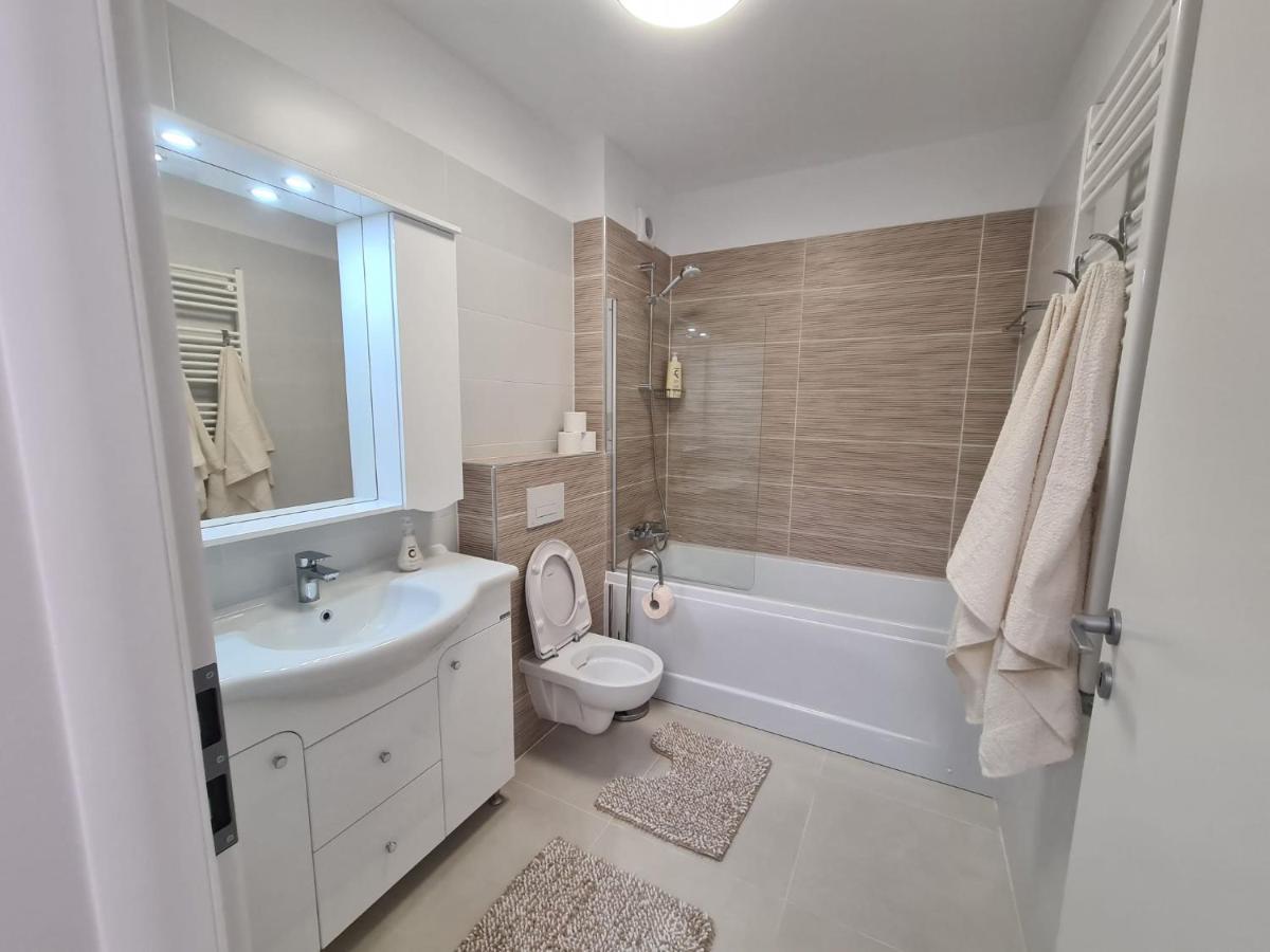 Ghencea Residence 158 L2 Βουκουρέστι Εξωτερικό φωτογραφία