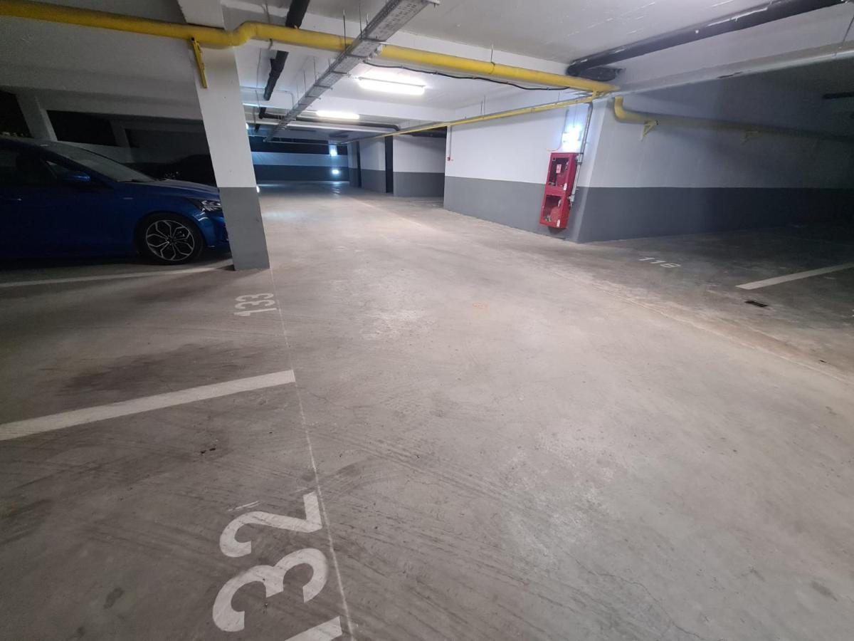 Ghencea Residence 158 L2 Βουκουρέστι Εξωτερικό φωτογραφία
