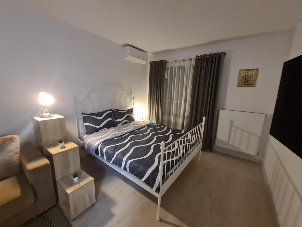 Ghencea Residence 158 L2 Βουκουρέστι Εξωτερικό φωτογραφία