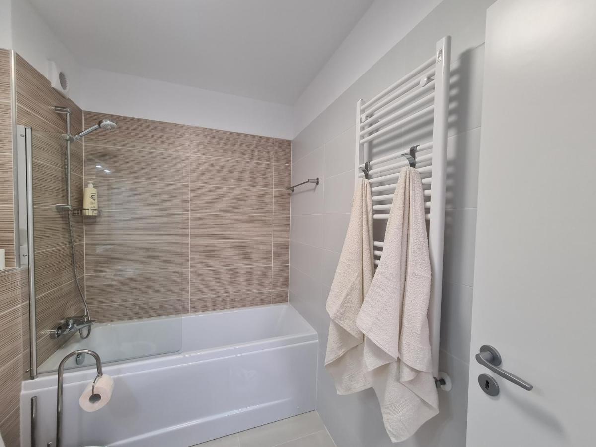 Ghencea Residence 158 L2 Βουκουρέστι Εξωτερικό φωτογραφία
