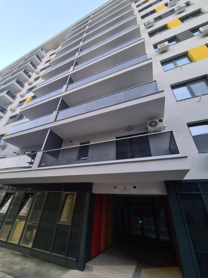Ghencea Residence 158 L2 Βουκουρέστι Εξωτερικό φωτογραφία