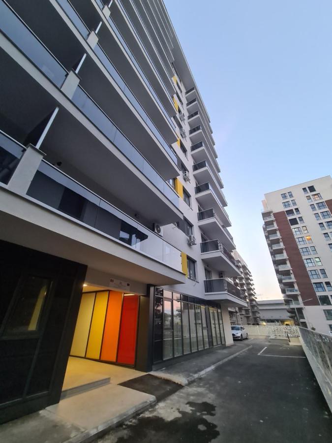Ghencea Residence 158 L2 Βουκουρέστι Εξωτερικό φωτογραφία